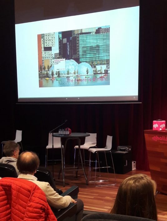 HR congres